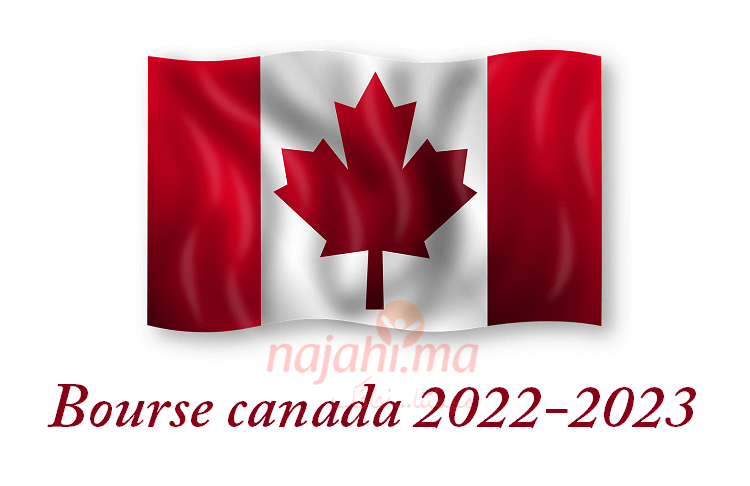 Bourses canadiennes 2022-2023
